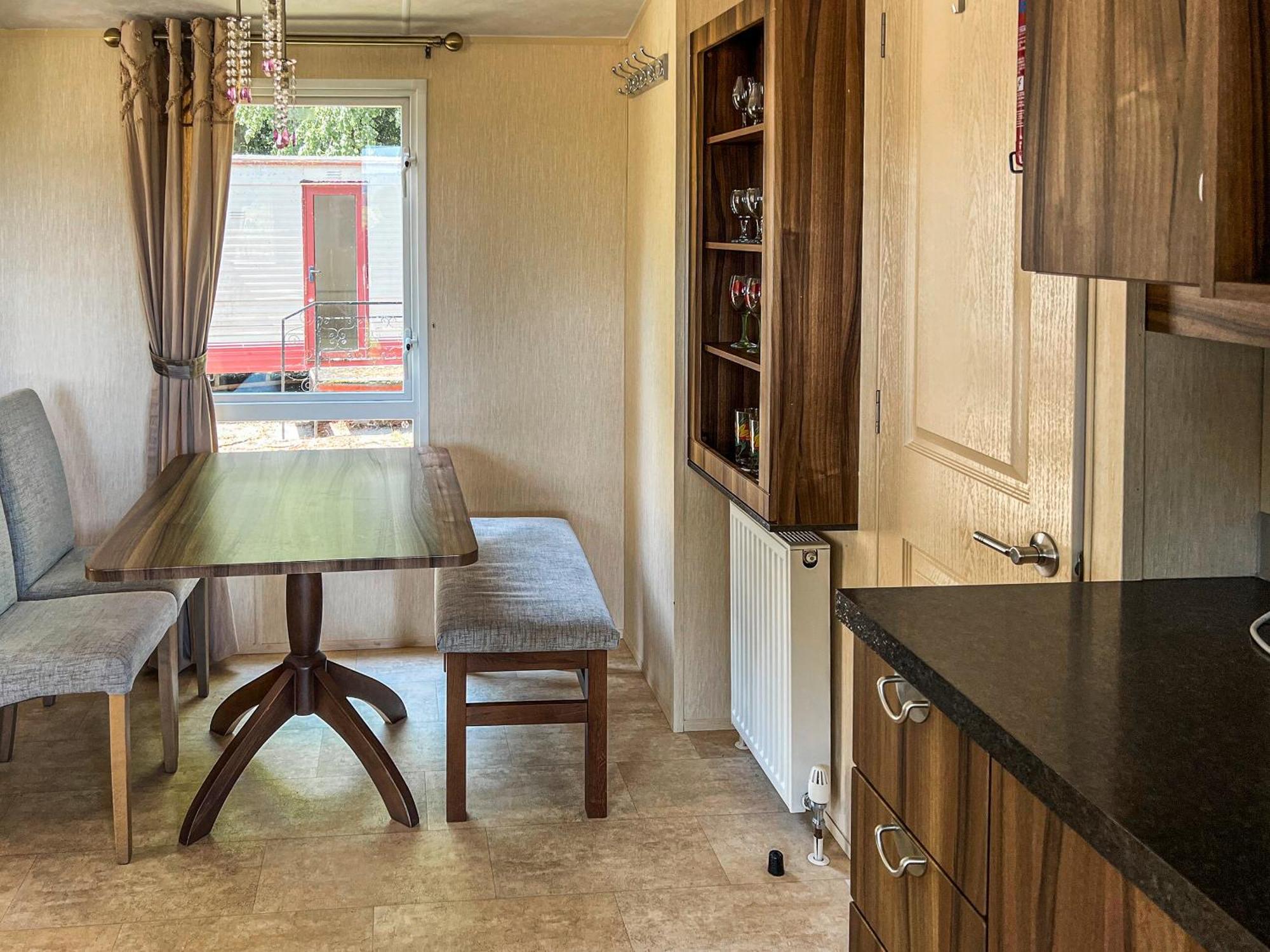 Bridge of Alford Ukc6715 - Haughton Holiday Home מראה חיצוני תמונה